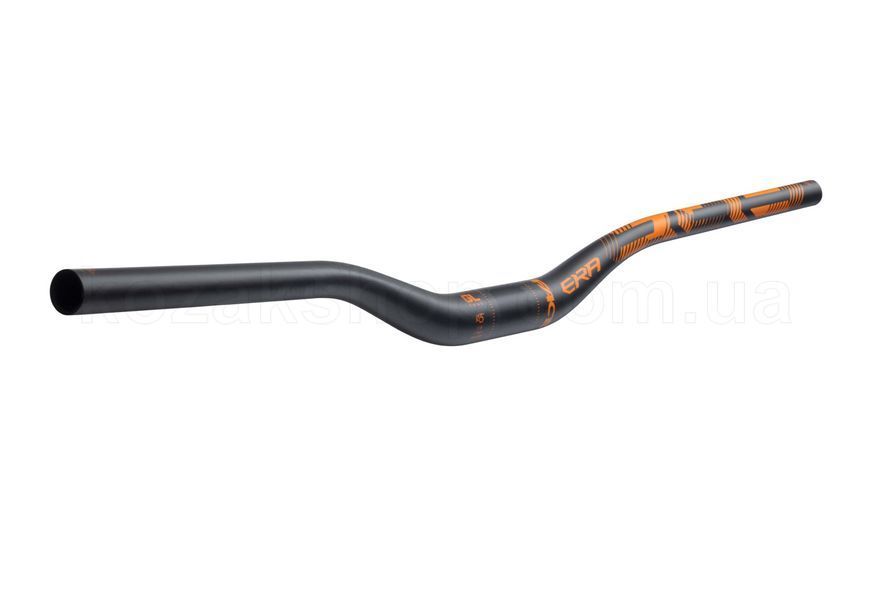 Руль Race Face ERA 35, 780, 40, Carbon [ORANGE]