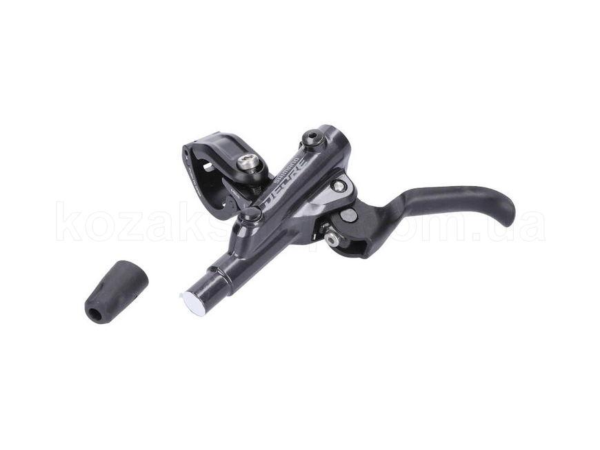 Тормозная ручка Shimano BL-M6100 DEORE, левая