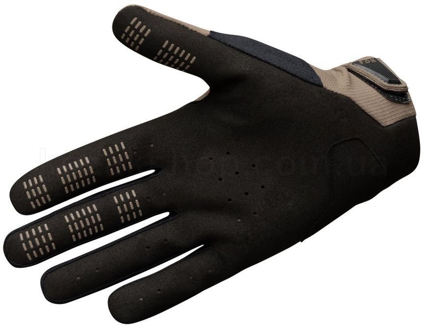 Вело перчатки FOX DEFEND Glove - D3O&reg; [Nutmeg], L