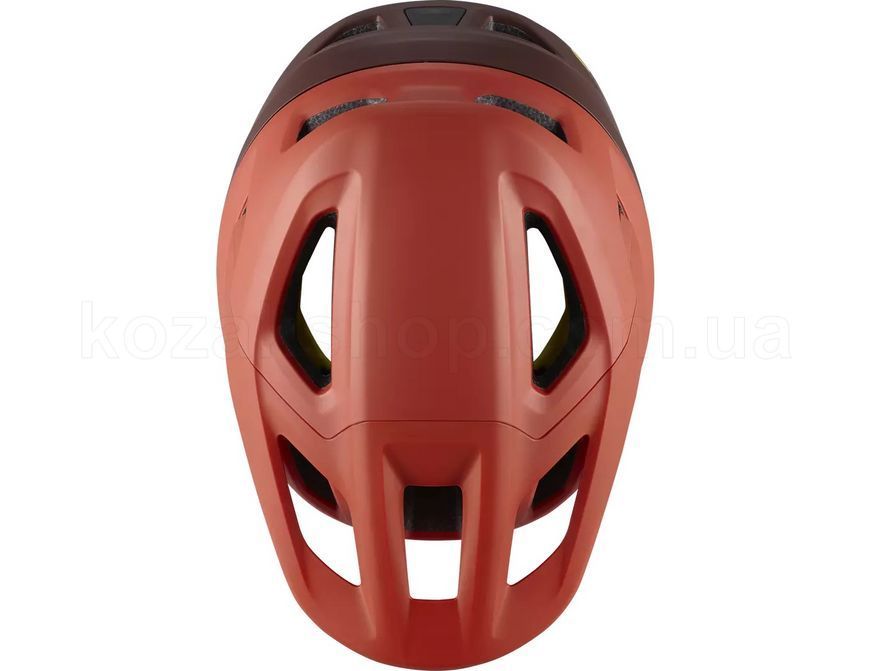 Шлем Specialized CAMBER [REDWD] - S (60222-1932)