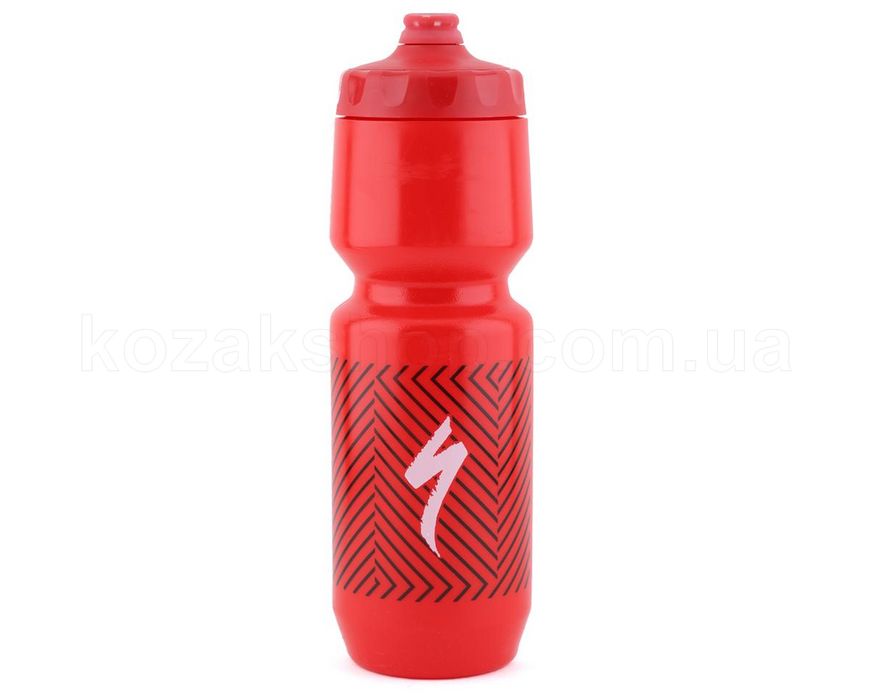 Фляга Specialized Purist Fixy Bottle [RED TEAM], 770 мл (44222-2640)