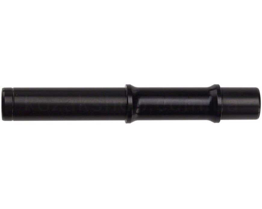 Внутрішня вісь втулки DT Swiss Rear Axle Aluminum X-12 15/42.1MM for HR hub 240s | 180 | 350 | 370 (HCCXXX00S2216S)