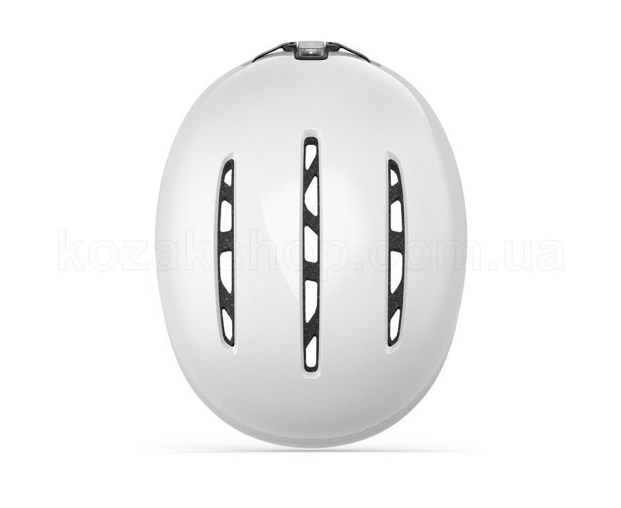 Шлем MET Vibe MIPS [White | Glossy] - S (52-56)