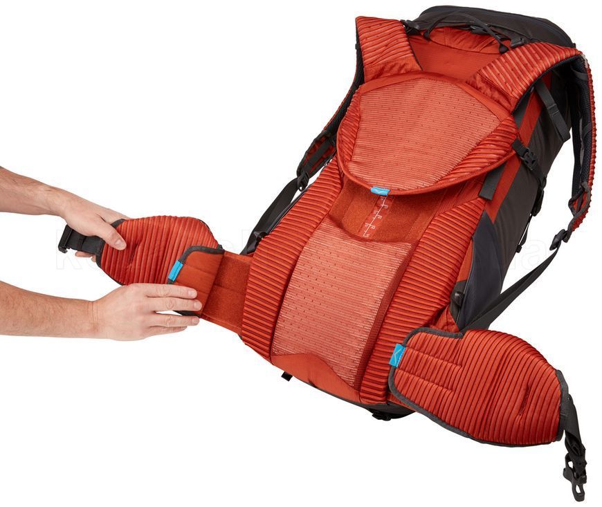 Туристичний рюкзак Thule Versant 60L men's (Aegean)