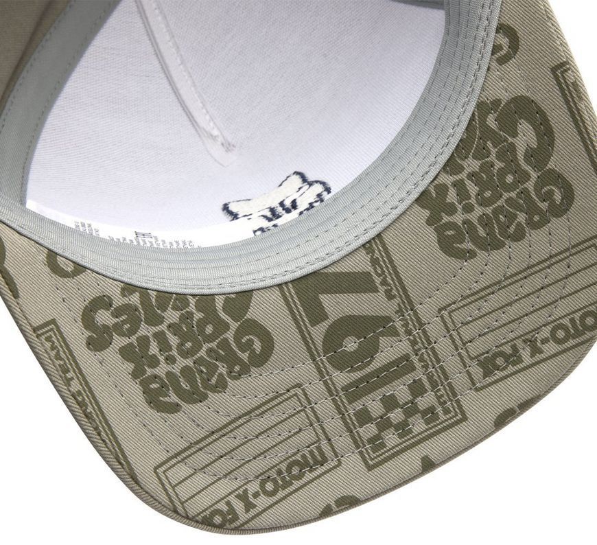 Кепка FOX SnapBack Hat - CIRCA 74 [Adobe], One Size