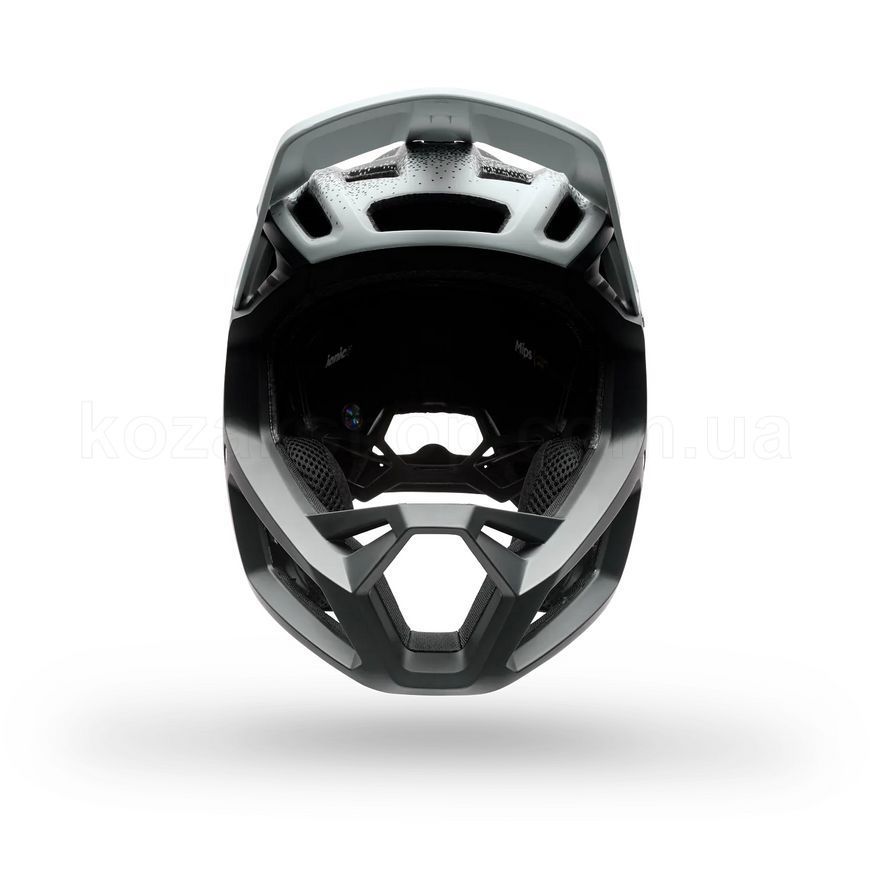 Вело шолом FOX PROFRAME RS Helmet - AURA [White], L