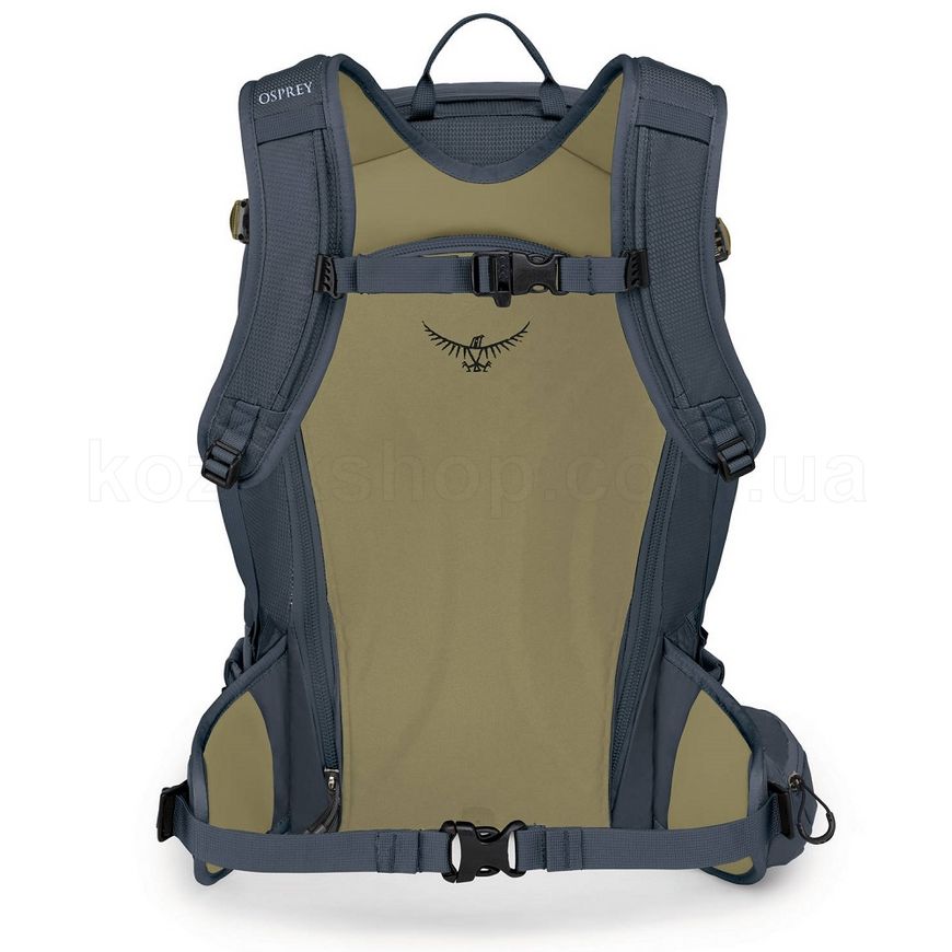 Рюкзак Osprey Sopris 30 (2022) [Verdigris Green] - O/S