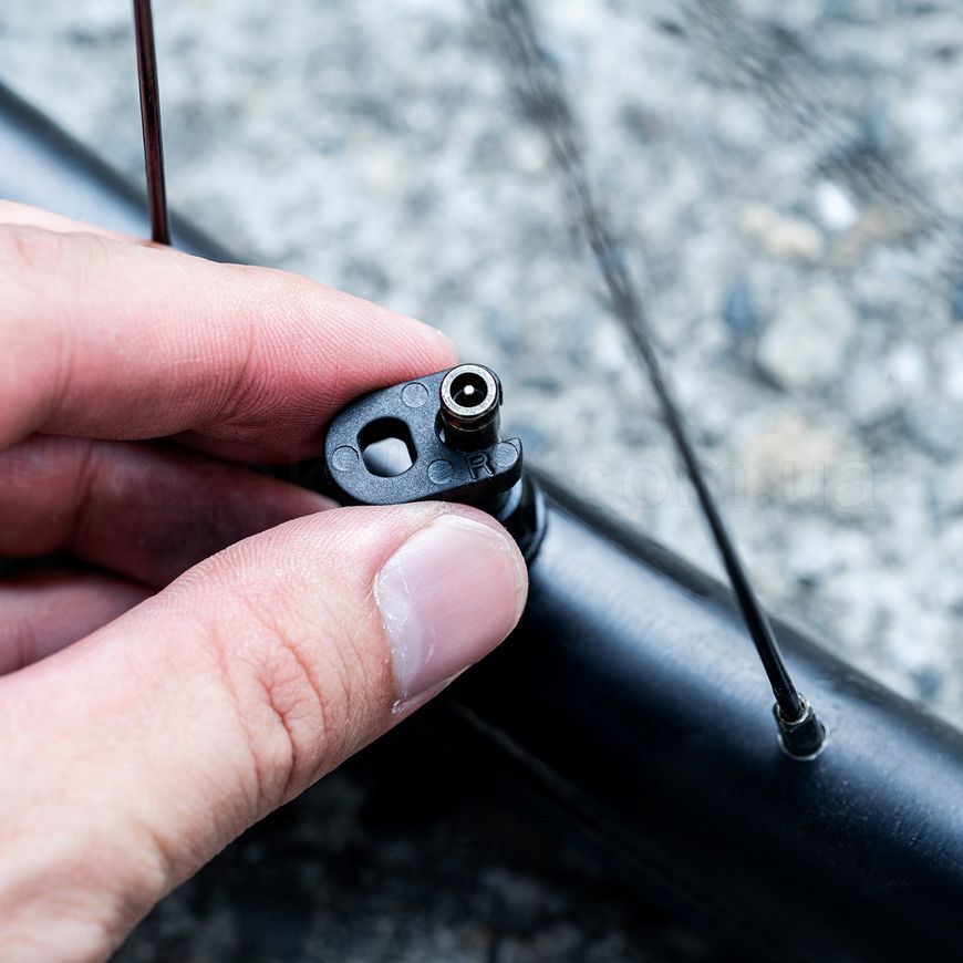Сердечники клапана Lezyne SCHWALBE CLIK VALVE CORES