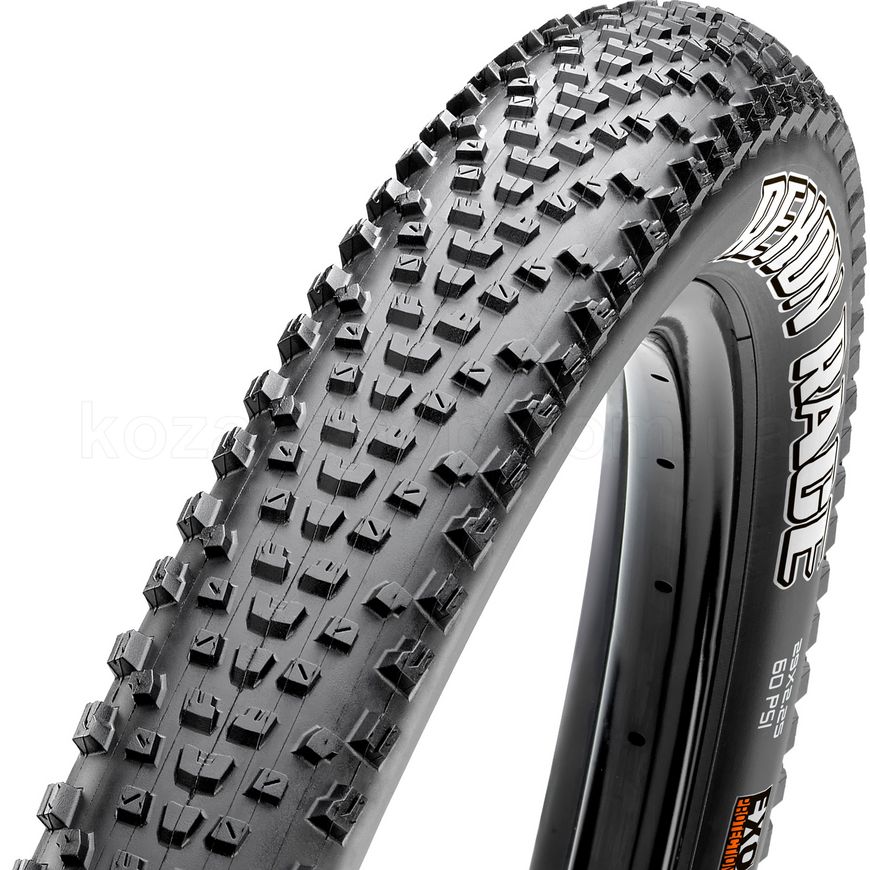 Покрышка Maxxis REKON RACE 27.5X2.00 TPI-120 EXO/DUAL/TR