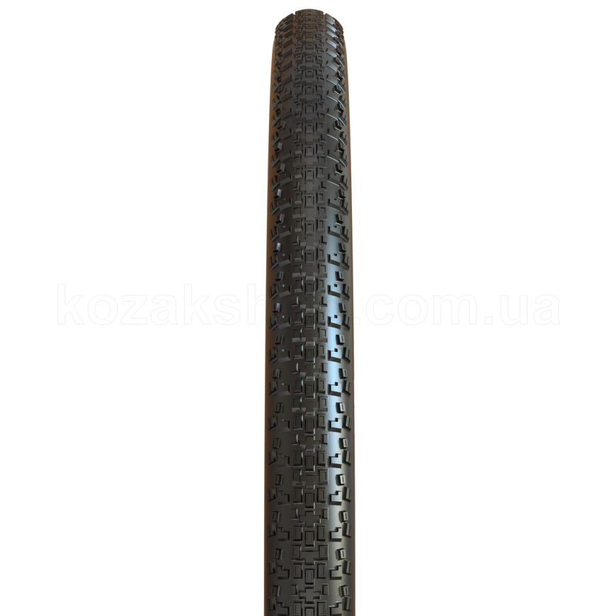Покришка Maxxis RAMBLER 700X45C TPI-60 Wire EXO/Tanwall