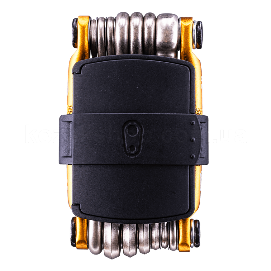 Мультитул CrankBrothers M20 [Gold]