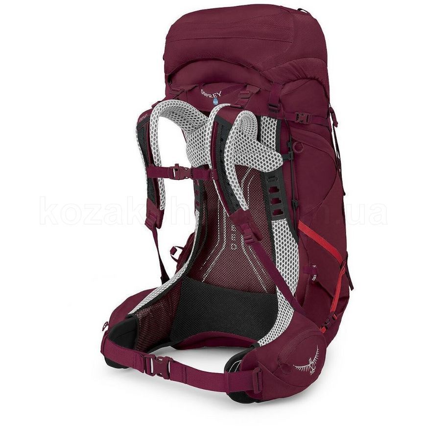 Рюкзак Osprey Aura AG LT 50 [antidote purple] - WXS/S