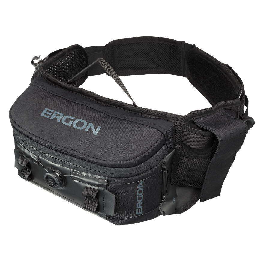 Поясная сумка Ergon BA Hip Bag - 3л