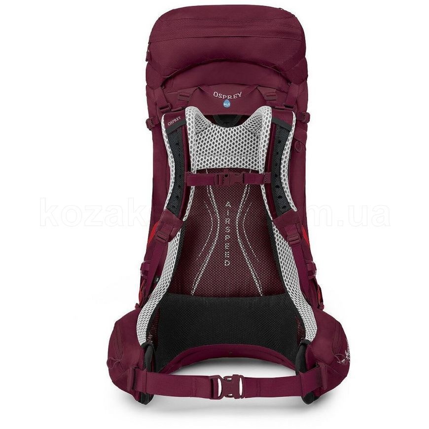 Рюкзак Osprey Aura AG LT 50 [antidote purple] - WXS/S