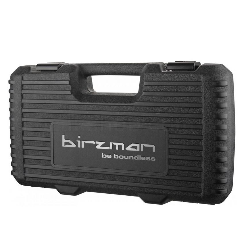 Набор инструментов Birzman Essential Tool Box