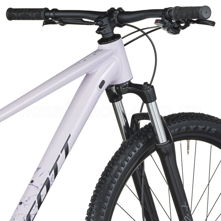 Велосипед SCOTT Contrail 30 [violet pink] - L