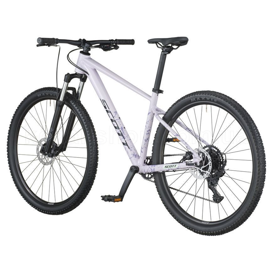 Велосипед SCOTT Contrail 30 [violet pink] - L