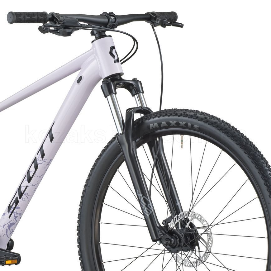 Велосипед SCOTT Contrail 30 [violet pink] - L