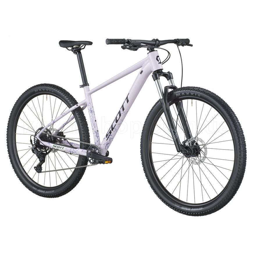 Велосипед SCOTT Contrail 30 [violet pink] - L