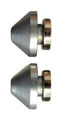 Адаптер втулки для станка конусный (12, 15, 20) Unior Tools Axle adaptor