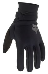 Зимние перчатки FOX DEFEND THERMO GLOVE - CE [Black], M (9)