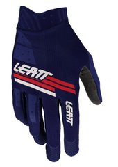 Мото рукавички LEATT Glove Moto 1.5 GripR [Royal], M (9)
