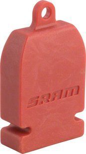 Проставка для прокачування гальм SRAM BLEED BLOCK MONOBLOCK (11.5015.014.090)