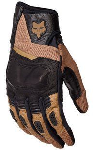 Мото рукавички FOX Bomber Pro AIR Glove [Dark Khaki], M