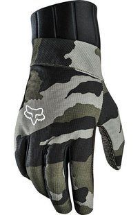 Зимові рукавички FOX DEFEND PRO FIRE GLOVE [CAMO], L (10)