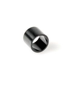 Проставка втулки DT Swiss Spacer Alloy 15.4mm BL (HCDXXX00S1077S)
