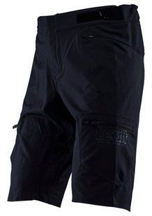 Вело шорты LEATT MTB 2.0 Enduro Short [Black], 34