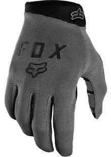 Вело перчатки FOX RANGER GEL GLOVE [PTR], XXL (12)