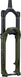 Вилка RockShox Lyrik Ultimate CHARGER 3.1 RC2 - Crown 29" Boost&trade; 15x110 140mm Green Alum Str Tpr 44offset Debonair+ (includes Bolt On Fender,2 Btm Tokens, Star nut, Maxle Stealth) D2