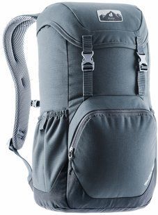 Рюкзак Deuter Walker 20 л Graphite Black