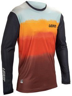 Джерси LEATT MTB 3.0 Gravity LS Jersey [Glamis], L