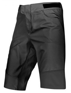 Вело шорти LEATT Shorts MTB 3.0 Trail [Black], 32