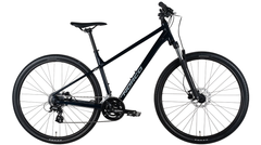 Міський велосипед NORCO XFR 2 700C [Blue Black/Grey] - L