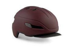 Шлем MET Corso Red, L (58-62 см)