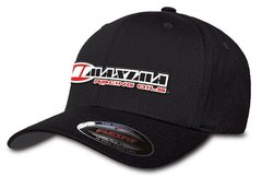 Кепка MAXIMA Logo Hat [Black], L/XL