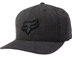 Кепка FOX TRANSPOSITION FLEXFIT HAT [BLACK], L / XL