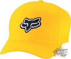 Кепка FOX Forever F-Fit Hat [Yellow], M