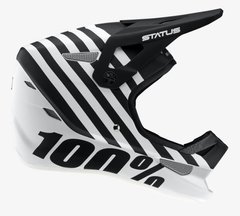 Вело шолом Ride 100% STATUS Helmet [Arsenal], M