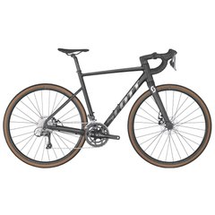 Велосипед SCOTT Speedster 40 [2022] black - XL58