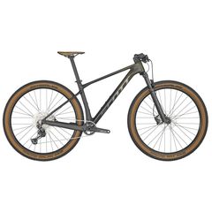 Велосипед SCOTT Scale 925 [желтый] - L