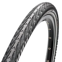 Покрышка Maxxis OVERDRIVE 700X38C TPI-60 Wire K2