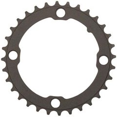 Звезда CHAINRING 32 DH SS 104 ALUM