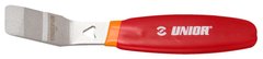 Розпірка колодок гальмівних Unior Tools Disc brake piston spreader RED