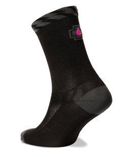 Носки Muc-Off Technical Riders Socks [Black] - S