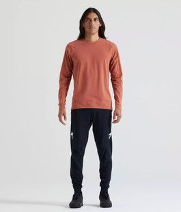 Джерсі Specialized Trail Long Sleeve Jersey Men [TRCTA] - XL (64123-4435)