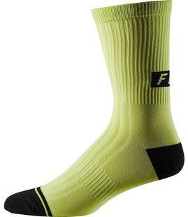 Вело носки FOX 8 TRAIL SOCK [SUL], S/M